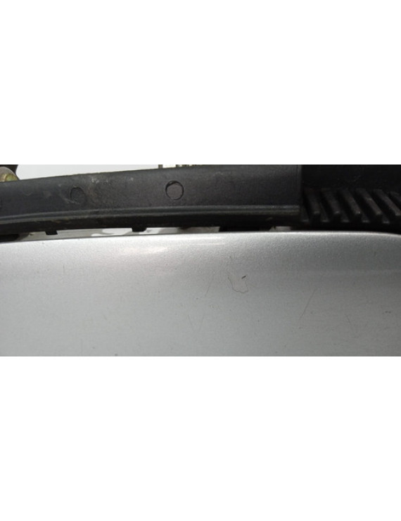 Maçaneta Externa Dianteira Direita Audi A6 2000 - 2005