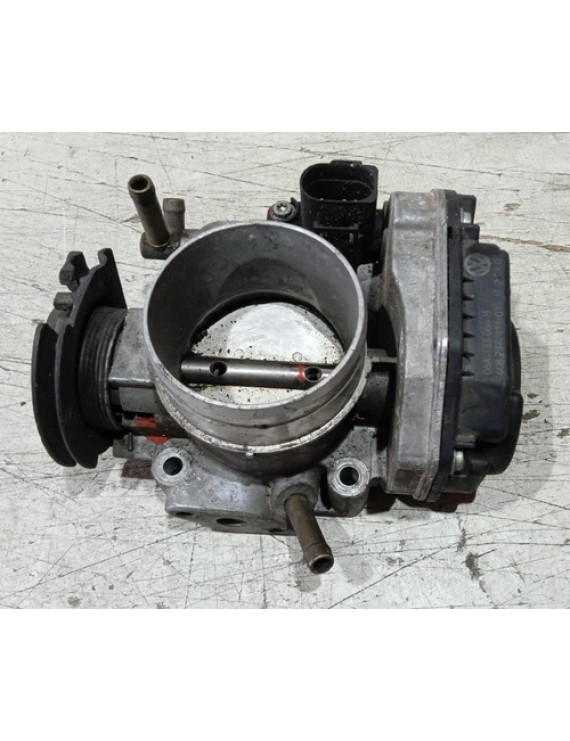 Corpo Borboleta Tbi Audi A3 1.8 Aspirado 1999-06 06a133064m