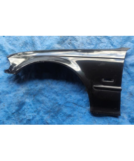 Paralama Esquerdo Bmw 328 1999 2000 2001