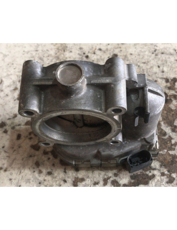 Corpo Borboleta Tbi Mercedes C180 C200 1.8 / A2661410525