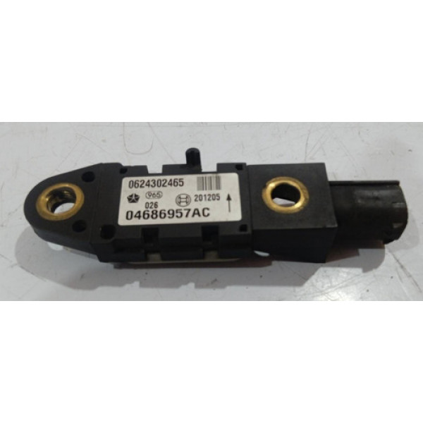 Sensor De Impacto Caravan 2003 - 2007 / 04686957ac