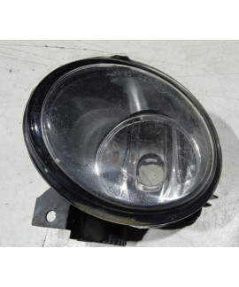 Farol De Milha Esquerdo New Beetle 2006 - 2010