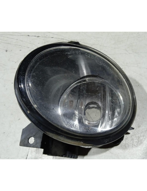 Farol De Milha Esquerdo New Beetle 2006 - 2010