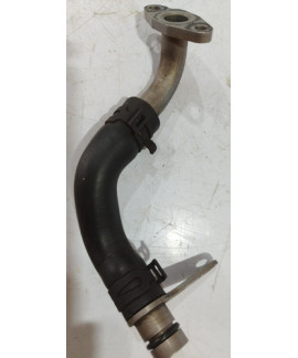 Mangueira Duto Óleo Turbina Bmw X1 2.0 2013 2014 2015 2016