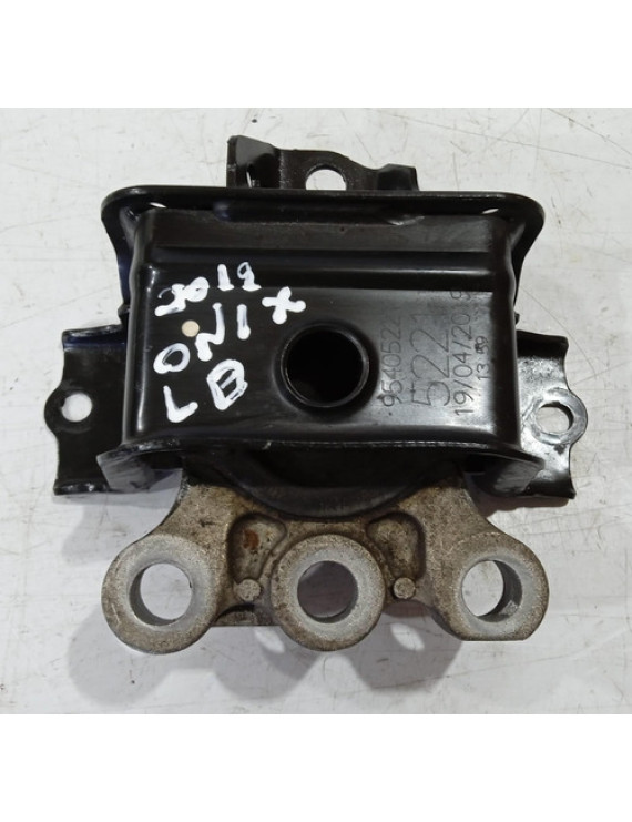 Coxim Do Motor Direito Onix Lt 1.0 2019 2020 2021