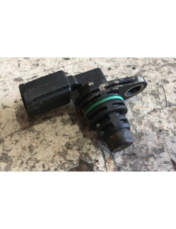 Sensor De Rotação Jetta Polo 1.6 2014 / 030907601e