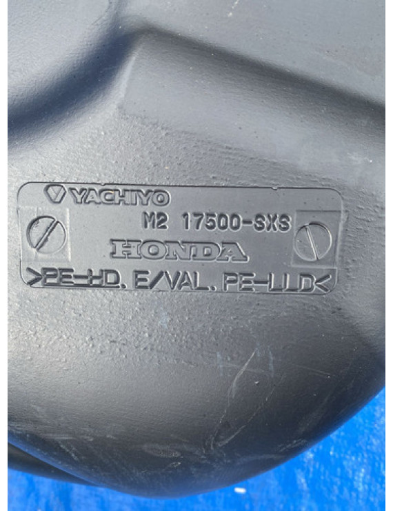 Tanque Combustível Honda Crv 2.0 2007 A 2011