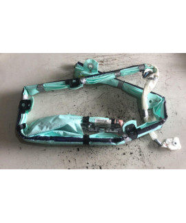 Cortina Airbag Direito Bmw X4 3.0 2018