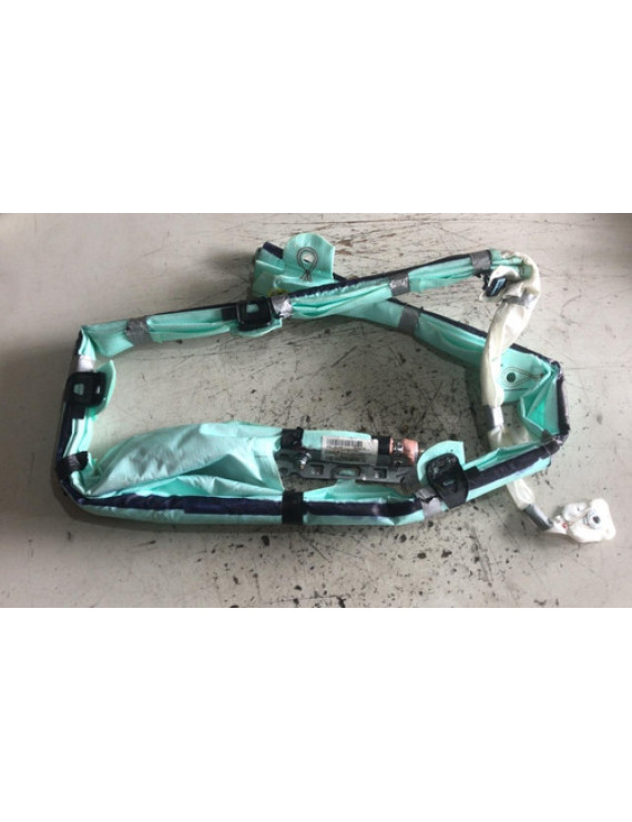 Cortina Airbag Direito Bmw X4 3.0 2018