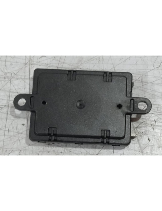 Módulo De Ignição Idrive Bmw 135i 2015 / 9347470-02  