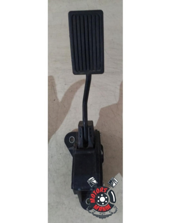 Pedal Acelerador Eletrônico Honda Crv 2008 - 2010