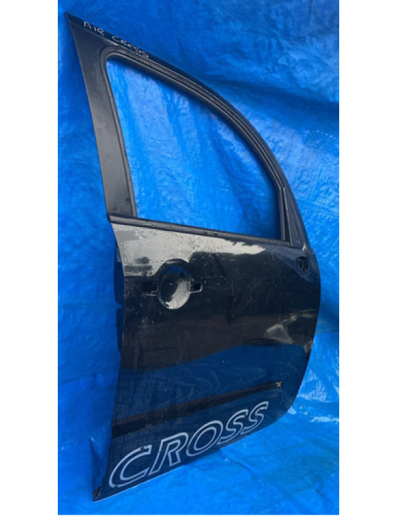 Porta Dianteira Direita Citroen Air Cross 2011 - 2015 