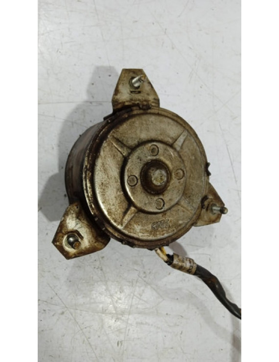 Motor Da Ventoinha Peugeot 207 1.4 1.6 2013