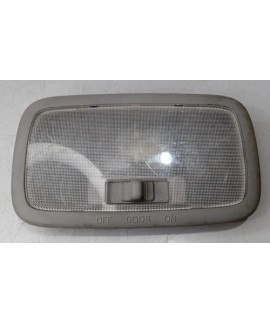 Luz De Teto Hyundai I30 2008 2009 2010 2011