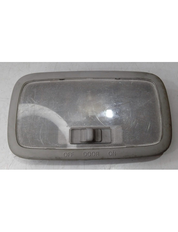 Luz De Teto Hyundai I30 2008 2009 2010 2011