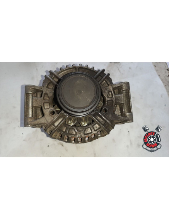 Alternador Audi A4 A5 2.0 Tfsi 2012 