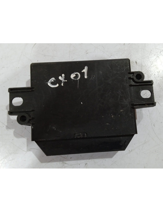 Módulo De Interface Audi A3 A6 2012 / 4h0907440   