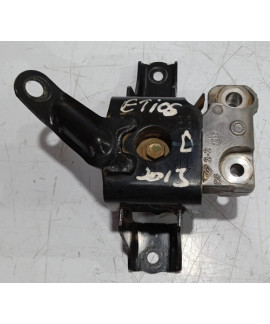 Coxim Direito Do Motor Toyota Etios 1.3 2012 - 2016