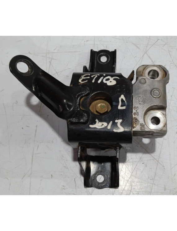 Coxim Direito Do Motor Toyota Etios 1.3 2012 - 2016