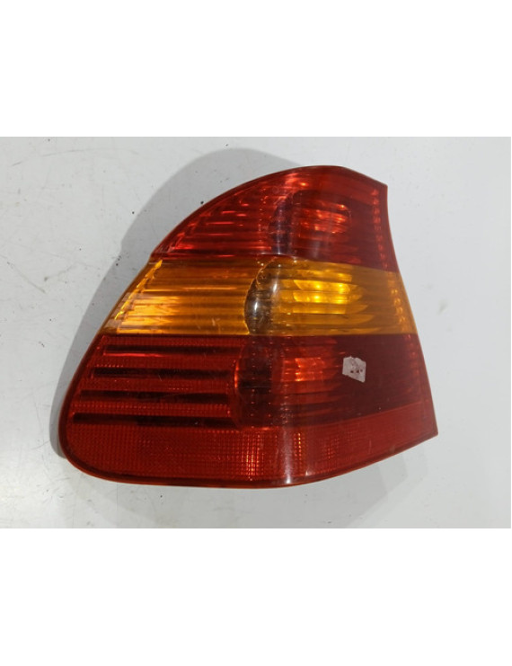 Lanterna Esquerda Bmw 320i 2002 2003 2004 2005 