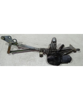 Motor Limpador Parabrisa Laguna 1994 - 2000 7700821936