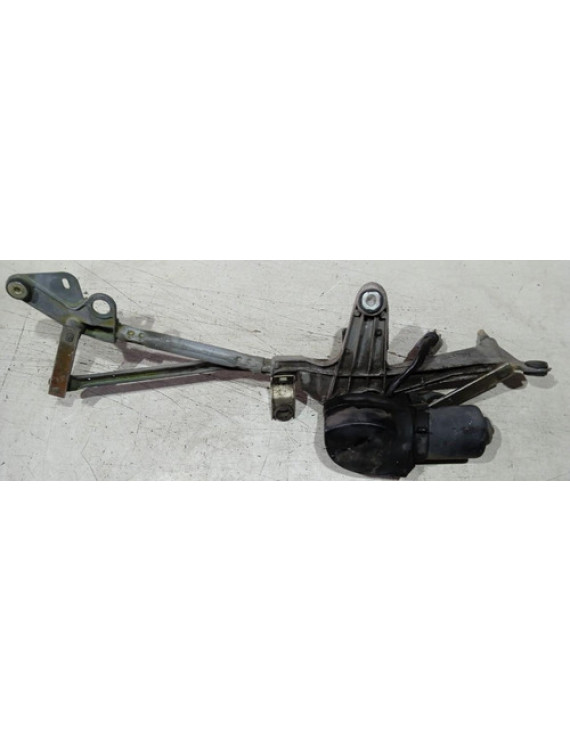 Motor Limpador Parabrisa Laguna 1994 - 2000 7700821936