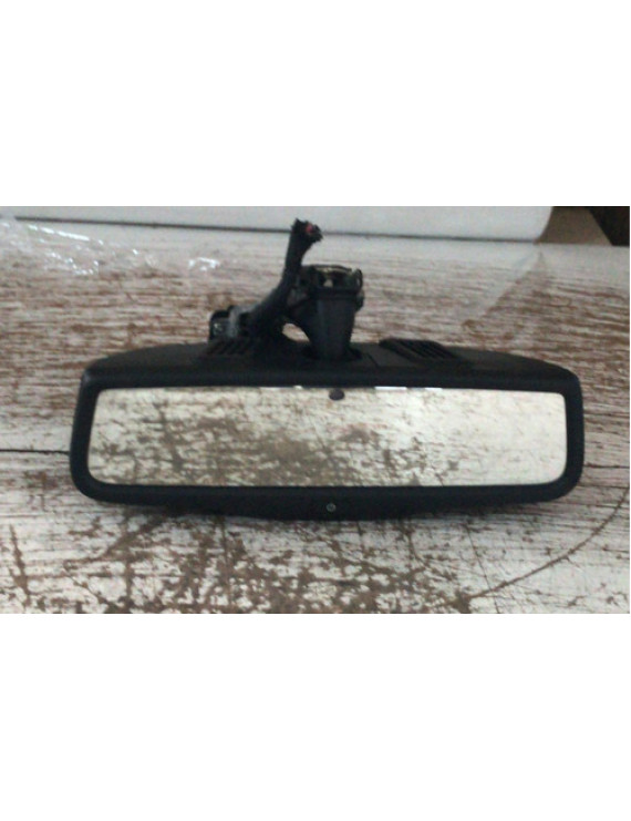 Retrovisor Interno Town Country Cherokee 2014