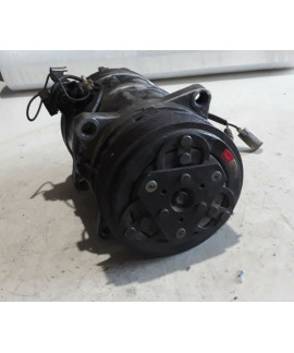 Compressor De Ar Volvo S40 V40 1996 - 2004 Diesel