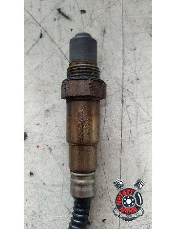 Sonda Lambda Bmw X1 320 2.0 2014 / 0258010418