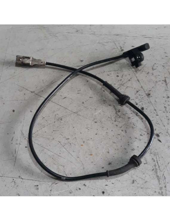 Sensor Abs Tras Esq Peugeot 307 C4 2000 - 2008 