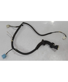 Chicote Porta Traseira Esquerda Honda New Civic 2007 - 2011