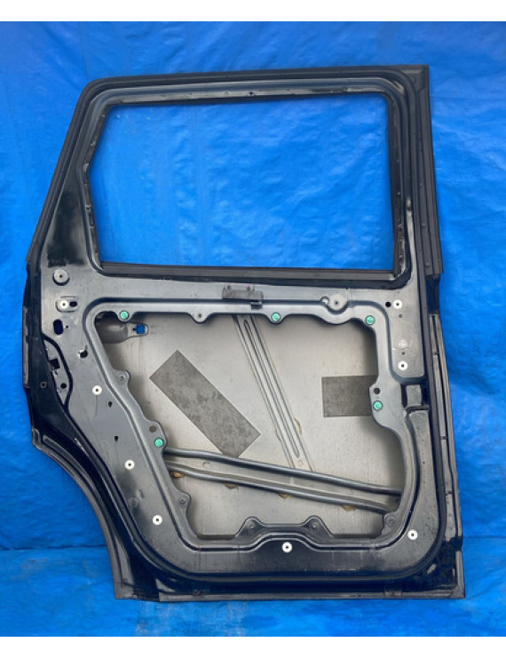 Porta Traseira Esquerda Grand Cherokee 2013 2014 2015