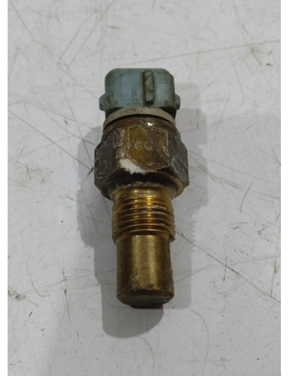 Sensor De Temperatura Peugeot 307 1.6 2001 - 2006