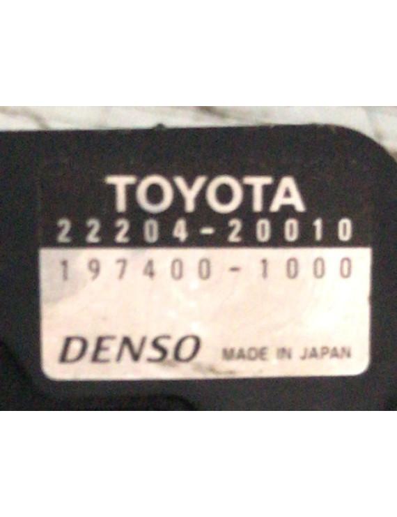 Sensor Fluxo Ar Camry Lexus Es300 1993 / 22204-20010