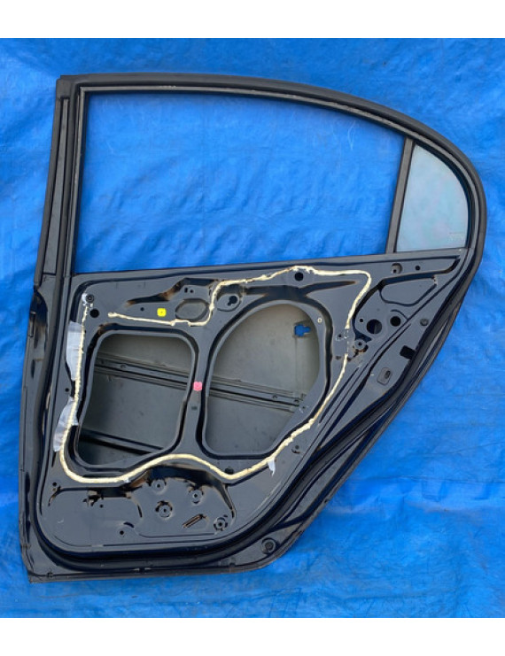 Porta Traseira Direita Honda Civic 2006 - 2011