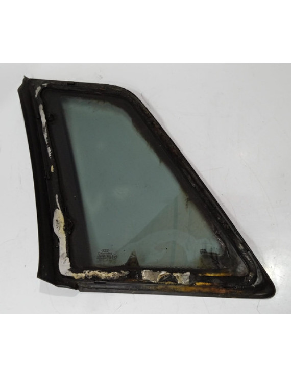 Vidro Fixo Porta Traseira Direita Audi A3 2001 - 2005