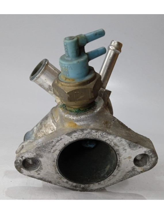 Flange Válvula Comutação Toyota Celica 9 Camry 1983 - 1998