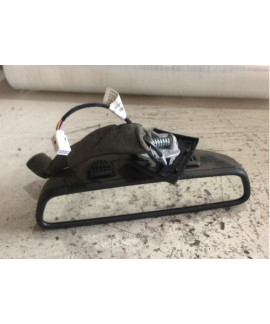 Retrovisor Interno Mercedes Benz C180 2011