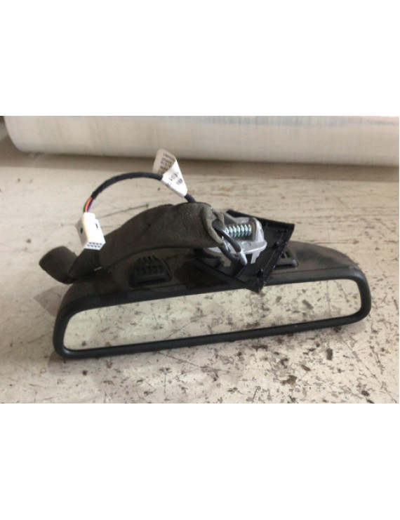 Retrovisor Interno Mercedes Benz C180 2011