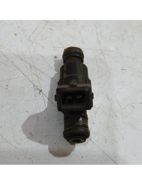 Bico Injetor Mercedes Clk320 3.2 1997 - 2002 / 0280155742