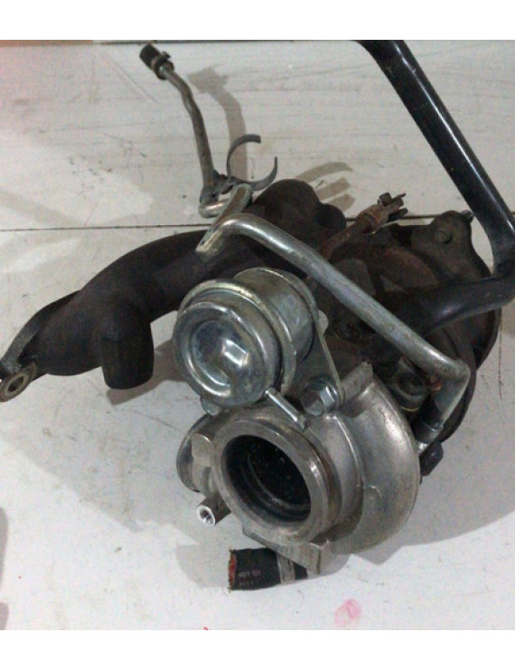 Turbina Volvo Xc90 2.9 2003 - 2006 / 30650209