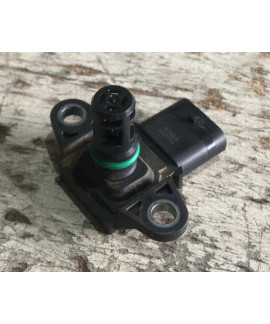 Sensor Pressão Ar Bmw X3 2.0 Turbo 2015 / 784353101