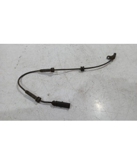 Sensor De Abs Dianteiro Esquerdo Bmw 135 2015 / 679122302