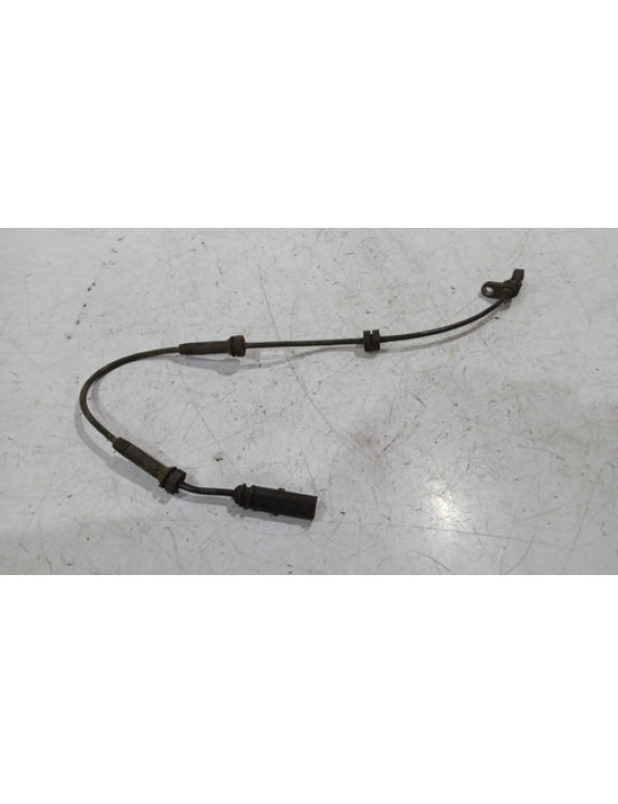 Sensor De Abs Dianteiro Esquerdo Bmw 135 2015 / 679122302