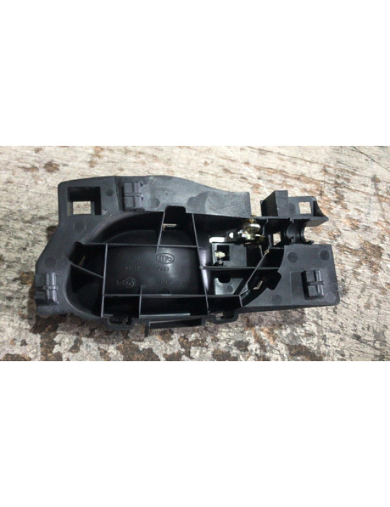 Maçaneta Interna Dianteira Direita Citroen C5 2009 - 2012