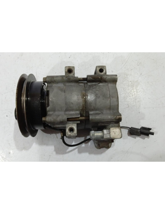 Compressor Ar Hyundai Excel 1997