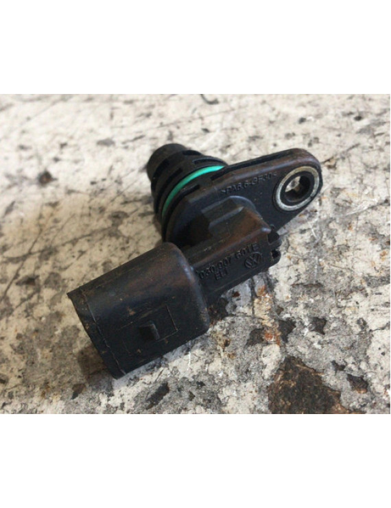 Sensor De Rotação Jetta Polo 1.6 2014 / 030907601e