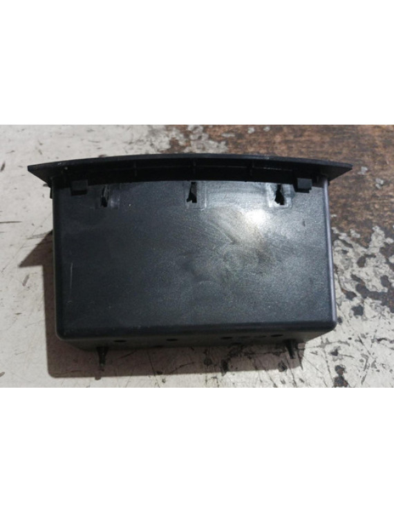 Porta Objetos Traseiro Bmw 318 320 2010