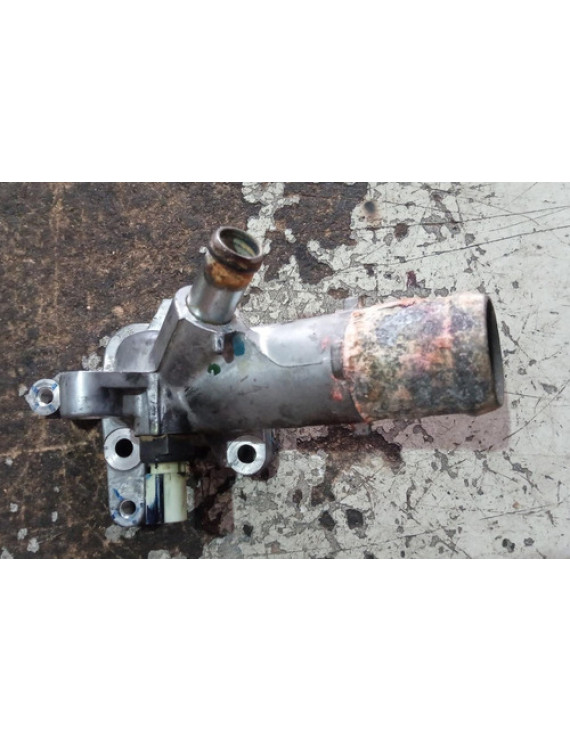 Flange Agua Com Sensor Temperatura Hrv 1.8 2018