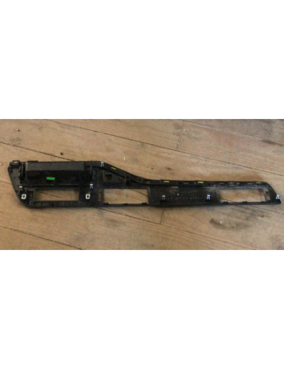 Moldura Console Central Citroën C5 2008 -2012